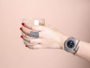 Marcasite Jewelry Market