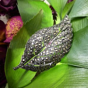 Marcasite Jewelry 
