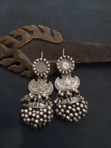 Silver Shines Across Spring