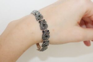 Silver vs. Marcasite