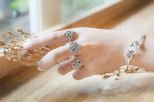 Marcasite Jewelry Market