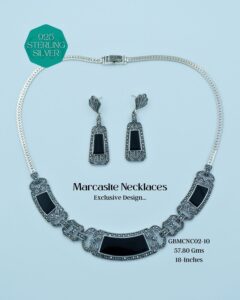 Marcasite Jewelry