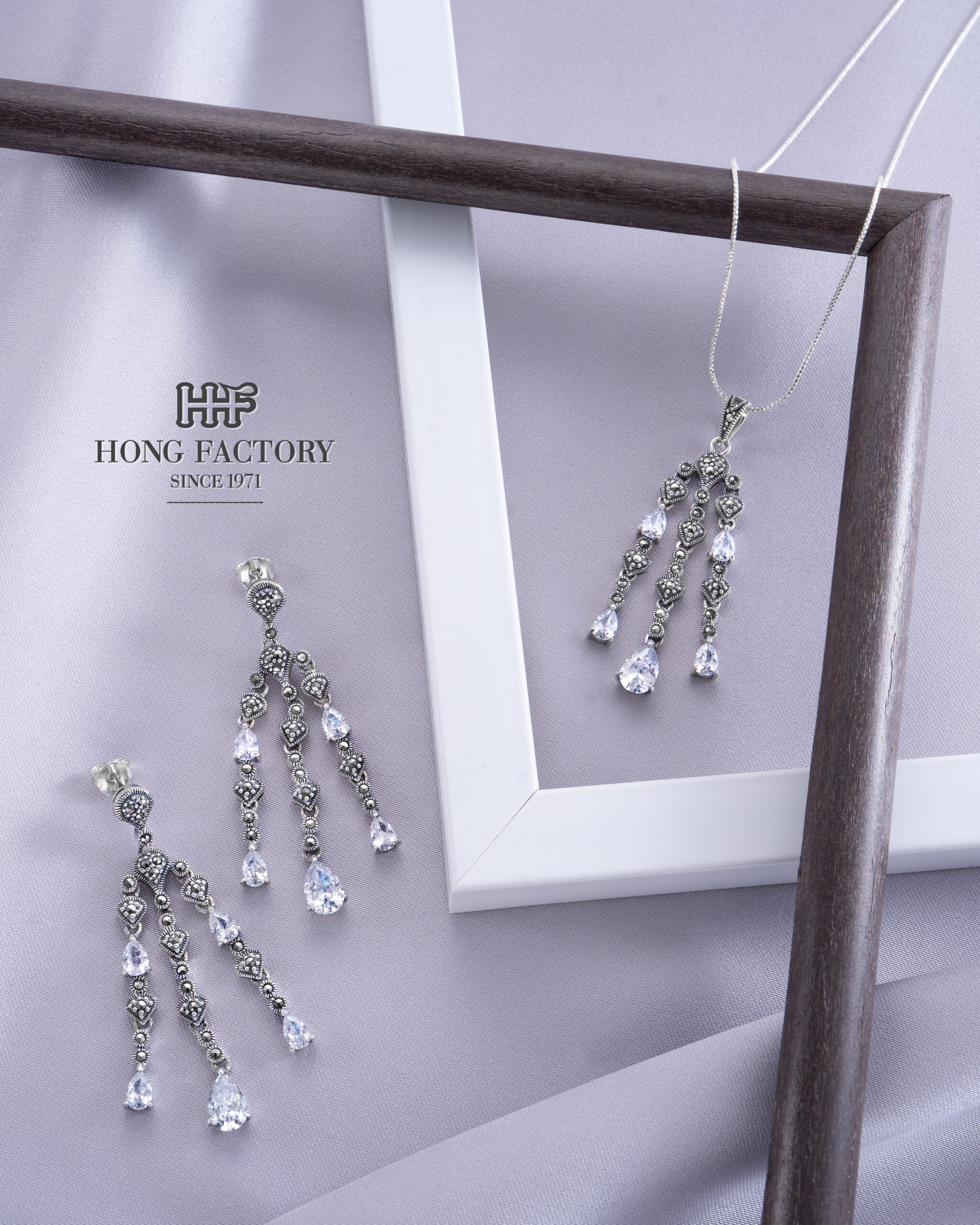 SILVER JEWELLERY BRAND POSITIONING STRATEGY – HOW TO DEFINE A STRONG MARKET IDENTITY