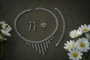 SILVER JEWELLERY CONTENT MARKETING STRATEGY