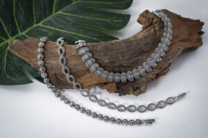 SILVER JEWELLERY CONTENT MARKETING STRATEGY