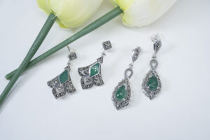 SILVER JEWELLERY CONTENT MARKETING STRATEGY