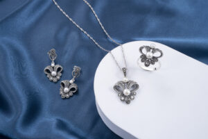 Wholesale Marcasite Jewelry