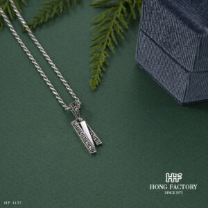 SILVER JEWELLERY BRAND DIFFERENTIATION