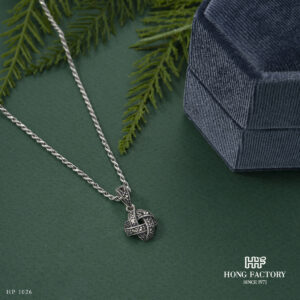 SILVER JEWELLERY BRAND POSITIONING STRATEGY