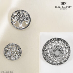 Custom Marcasite Jewelry