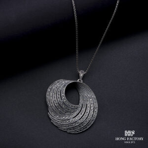 SILVER JEWELLERY BRAND POSITIONING STRATEGY