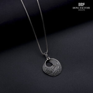 SILVER JEWELLERY BRAND DIFFERENTIATION