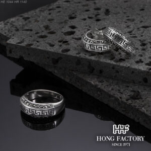 SILVER JEWELLERY SOCIAL PROOF STRATEGY