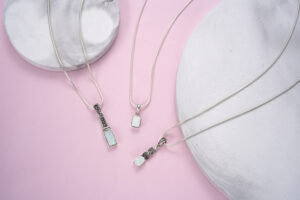 SILVER JEWELLERY BRAND DIFFERENTIATION STRATEGY