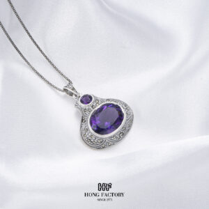 SILVER JEWELLERY BRAND POSITIONING STRATEGY