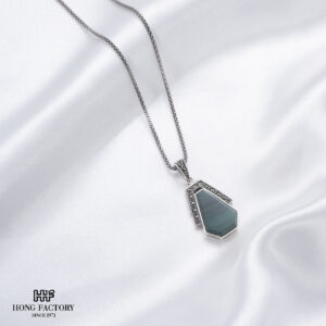 SILVER JEWELLERY BRAND DIFFERENTIATION