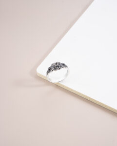 SILVER JEWELLERY SOCIAL MEDIA STRATEGY