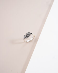 SILVER JEWELLERY SOCIAL MEDIA STRATEGY