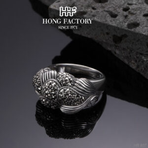 SILVER JEWELLERY SOCIAL PROOF STRATEGY