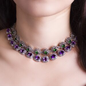 SILVER JEWELLERY BRAND POSITIONING STRATEGY