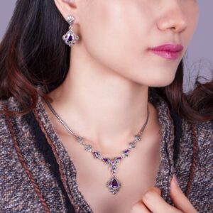 SILVER JEWELLERY BRAND POSITIONING STRATEGY 