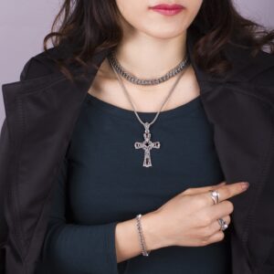 SILVER JEWELLERY BRAND POSITIONING STRATEGY 