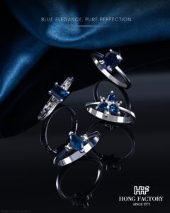 Silver Jewellery Dropshipping