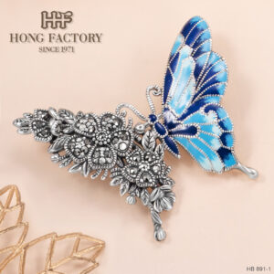 Silver Marcasite Jewelry