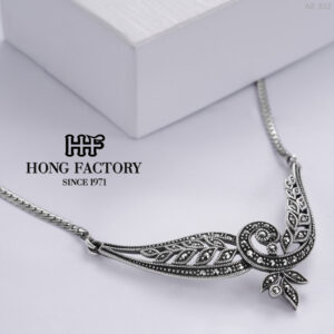 Marcasite Jewelry advanced