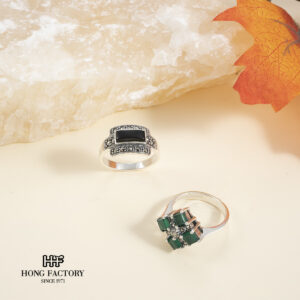 Marcasite Jewelry Design