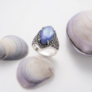 JEWELLERY SILVER