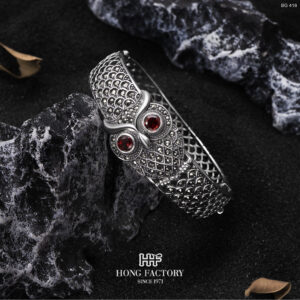 Silver Jewellery