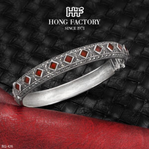 JEWELLERY SILVER