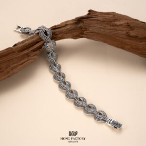 Silver Jewellery