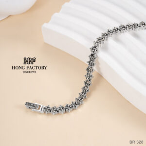 Silver Jewellery