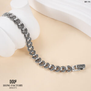 JEWELLERY SILVER