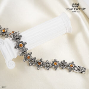 JEWELLERY SILVER