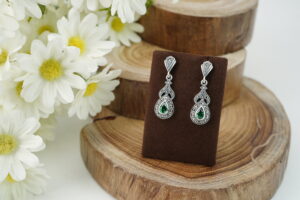 Delicate Marcasite Jewelry