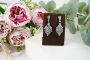 Delicate Marcasite Jewelry