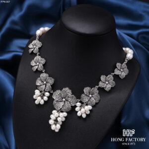 Marcasite Jewellery