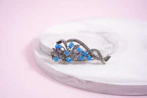 Marcasite Jewellery