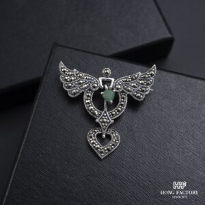 Marcasite Jewellery