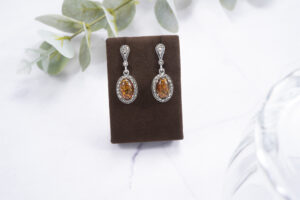 Marcasite Jewellery