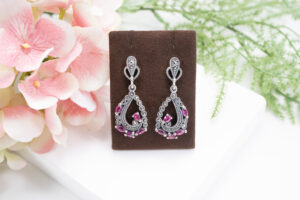 Marcasite Jewellery