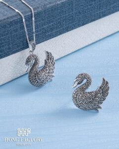Marcasite Jewelry