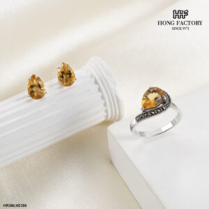 Silver Jewellery