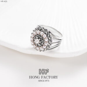 Silver Jewellery