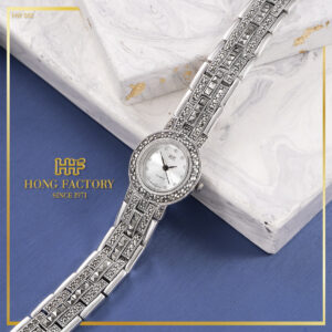 Marcasite Silver Jewellery