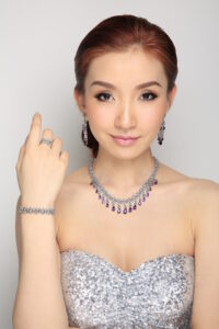 JEWELLERY SILVER