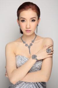 JEWELLERY SILVER